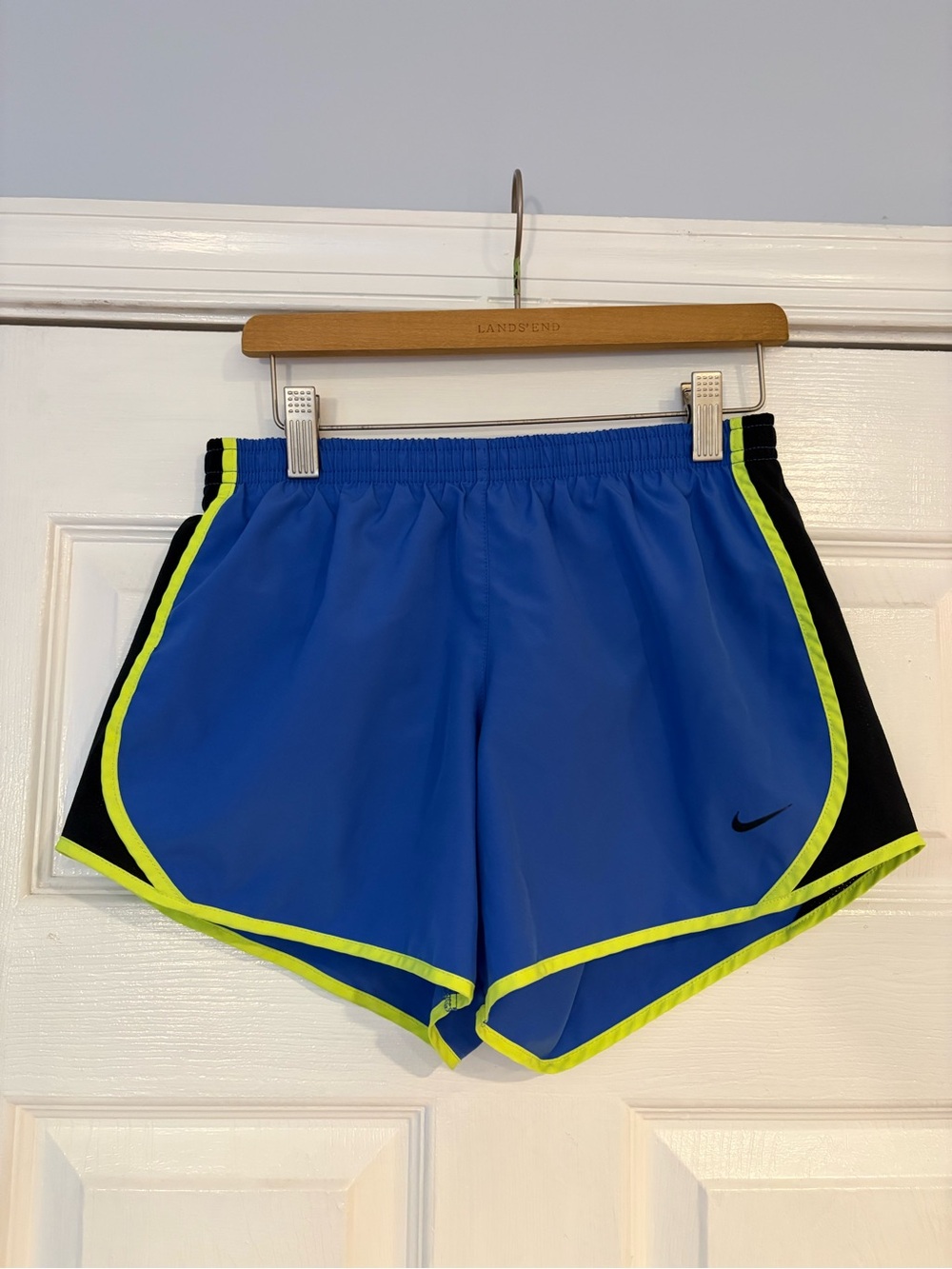 Nike Kids Running Shorts